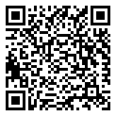 Scan QR Code for live pricing and information - Roc Rockford Senior Boys School Shoes (Black - Size 4)