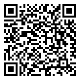 Scan QR Code for live pricing and information - McKenzie Essential Full Zip Fleece Hoodie Children