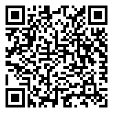 Scan QR Code for live pricing and information - Artificial Pre-lit Christmas Tree with Stand 180 cm Fibre Optic