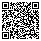 Scan QR Code for live pricing and information - AC Milan 24/25 Home Jersey Shirt Youth in For All Time Red/Black, Size XL, Polyester by PUMA