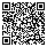 Scan QR Code for live pricing and information - 2-Seater Garden Bench 104 Cm Black Steel