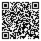 Scan QR Code for live pricing and information - Queen Metal Bed Frame LED Lights 2 Drawers