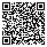 Scan QR Code for live pricing and information - Barney Cools Path Tee White