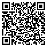 Scan QR Code for live pricing and information - Fence Gate With Arched Top And 2 Posts 100x200 Cm Black