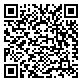 Scan QR Code for live pricing and information - MATTR Brigade Men's Golf Polo Top in Black/Slate Sky, Size Small, Polyester/Elastane by PUMA