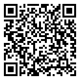 Scan QR Code for live pricing and information - Stools 2 Pcs White 40x40x75 Cm Solid Wood Pine