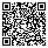 Scan QR Code for live pricing and information - 3-Seater Stretch Couch Slipcover Anthracite Polyester Jersey