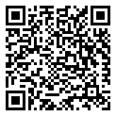 Scan QR Code for live pricing and information - Globe Bar Wine Stand Wood