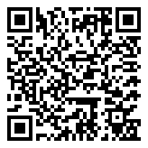 Scan QR Code for live pricing and information - Adairs White Cushion Otis White Boucle