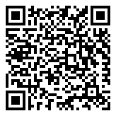 Scan QR Code for live pricing and information - Halloween Mask LED Masks Glow Scary Mask Light Up Cosplay Mask