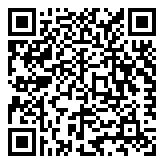 Scan QR Code for live pricing and information - Strip Curtain 3048 cm L x 30.5 cm W x 3 mm Thickness Clear PVC Smooth Curtain Strip Door Bulk Roll Plastic Door Strips for Doorway of Supermarket Garage