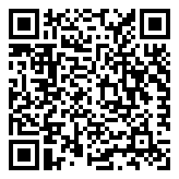 Scan QR Code for live pricing and information - Milano Sienna Luxury Bed with Headboard (Model 2) - Grey No.28 - Double