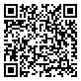 Scan QR Code for live pricing and information - Two-Tier Stainless Steel Kitchen Trolley