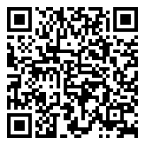 Scan QR Code for live pricing and information - 3-Seater Garden Bench with Cushion 150 cm Solid Wood Eucalyptus