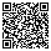 Scan QR Code for live pricing and information - Synthetic Winch Rope 9.5 mm x 25.9 m 117.9 kN Synthetic Winch Line Cable Rope with Protective Sleeve + Forged Winch Hook + Pull Strap Universal Fit