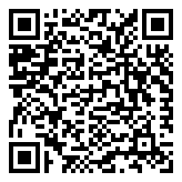 Scan QR Code for live pricing and information - Darter Pro Unisex Running Shoes in Black/Sunset Glow/Pale Plum, Size 7, Textile by PUMA Shoes