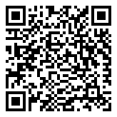 Scan QR Code for live pricing and information - Dining Table 140x70x75 Cm Solid Reclaimed Wood