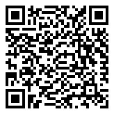 Scan QR Code for live pricing and information - x NOAH Star Unisex Sneakers in White/Clyde Royal, Size 5, Textile by PUMA