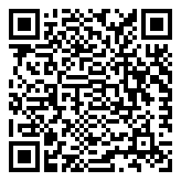 Scan QR Code for live pricing and information - FIT Men's Woven Tapered Training Pants in Black, Size 2XL, Polyester by PUMA