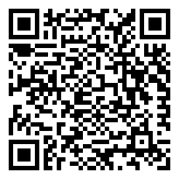 Scan QR Code for live pricing and information - Adairs Grey Luxury Collection 1000TC Super King Silver Quilt Cover