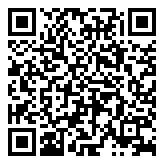 Scan QR Code for live pricing and information - Garden Chairs with Black Cushions 4 pcs Black Poly Rattan