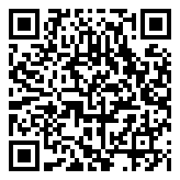 Scan QR Code for live pricing and information - Clothes Rack with Shoe Storage Black 100x40x184 cm