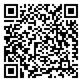 Scan QR Code for live pricing and information - 3 Piece Garden Dining Set with Cushions Beige and Black