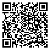 Scan QR Code for live pricing and information - Adairs Natural My Little Love Kids Boucle Text Cushion