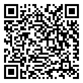 Scan QR Code for live pricing and information - Interior Ave - LED Oval Frameless Salon / Bathroom Wall Mirror - 50 x 70cm