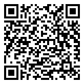 Scan QR Code for live pricing and information - Adairs White Square Ren White Laundry Baskets