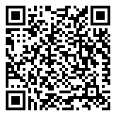 Scan QR Code for live pricing and information - Garden Chair Cushions 2 pcs Grey 100x50x3 cm