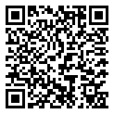 Scan QR Code for live pricing and information - Push Bar Door Locks, Carbon Steel Panic Bars for Exit Doors, with Exterior Lever and 3 Keys, Push Bar Panic Exit Device Door Hardware for Metal Wood Door, for Left and Right Handed Doors