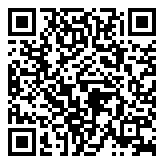 Scan QR Code for live pricing and information - Garden Table Grey 40x40x45 Cm Poly Rattan