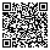 Scan QR Code for live pricing and information - x F1Â® Leadcat 2.0 Unisex Slides in Black/Pop Red, Size 4, Synthetic by PUMA