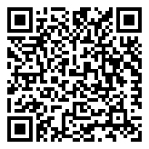 Scan QR Code for live pricing and information - Bar Set 3 Pieces MDF White