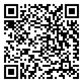 Scan QR Code for live pricing and information - 4pcs King Size 100% Bamboo Bed Sheet Set in White Colour