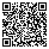 Scan QR Code for live pricing and information - Giselle Bedding Memory Foam Mattress Topper Cool Gel 8cm Double