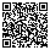 Scan QR Code for live pricing and information - Clear Vinyl Tarp, 2 x 2.99 m Clear Vinyl Patio Enclosure, Tear-Proof and Waterproof PVC Tarpaulin, with Grommets and Reinforced Edges for Canopy Boat RV Tent Shelter Trailer Truck Cover