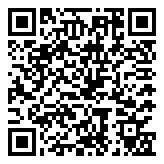 Scan QR Code for live pricing and information - Mirror Cabinet with LED White 90x31.5x62 cm
