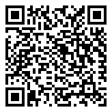 Scan QR Code for live pricing and information - Yin Yang Wall Shelf 100x20x100 cm Solid Wood Teak