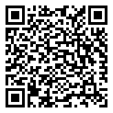 Scan QR Code for live pricing and information - Adairs Drew Silver Faux Fur Pillowcases - Grey (Grey European Pillowcase Each)