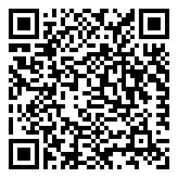 Scan QR Code for live pricing and information - Artiss Bed Frame Double Size Wooden Bed Base JADE Timber Foundation Mattress