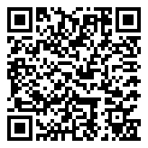 Scan QR Code for live pricing and information - Greenhouse with Steel Frame White 16 mÂ² 4x4x2 m