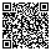 Scan QR Code for live pricing and information - Side Tables 2 Pcs Grey Sonoma 40x40x35 Cm Engineered Wood