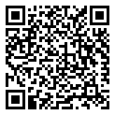 Scan QR Code for live pricing and information - x PERKS AND MINI Unisex Hoodie in Black, Size Small, Cotton by PUMA