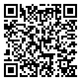 Scan QR Code for live pricing and information - Box Spring Bed Frame Dark Grey 153x203 cm Queen Size Fabric