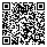 Scan QR Code for live pricing and information - Rocking Chair Black Fabric