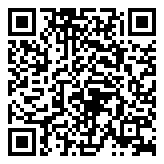 Scan QR Code for live pricing and information - ALFORDSON 1x Bar Stool Kitchen Swivel Chair Wooden Leather Gas Lift Trice