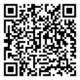 Scan QR Code for live pricing and information - STARRY EUCALYPT Bamboo Charcoal Pillowtop Mattress Topper Underlay Pad Cover Single 7cm