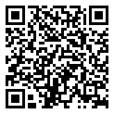 Scan QR Code for live pricing and information - 5 Piece Bar Set White and Grey